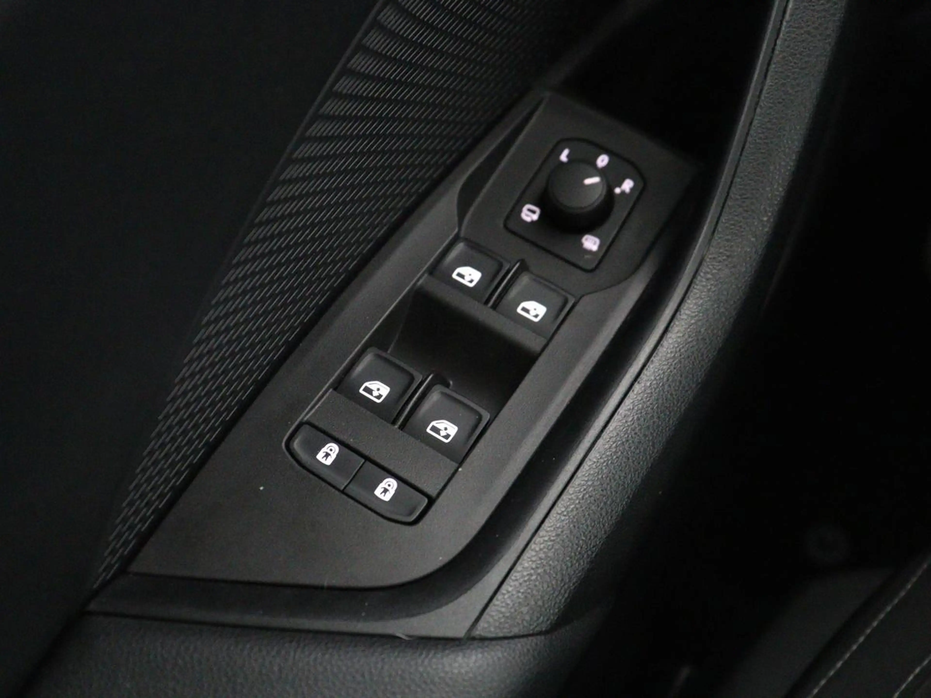 Skoda Octavia Combi 1.5 TSI First Edition | Stoelverwarming | Cr — photo 18