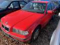 BMW 316 316i Rojo - thumbnail 3