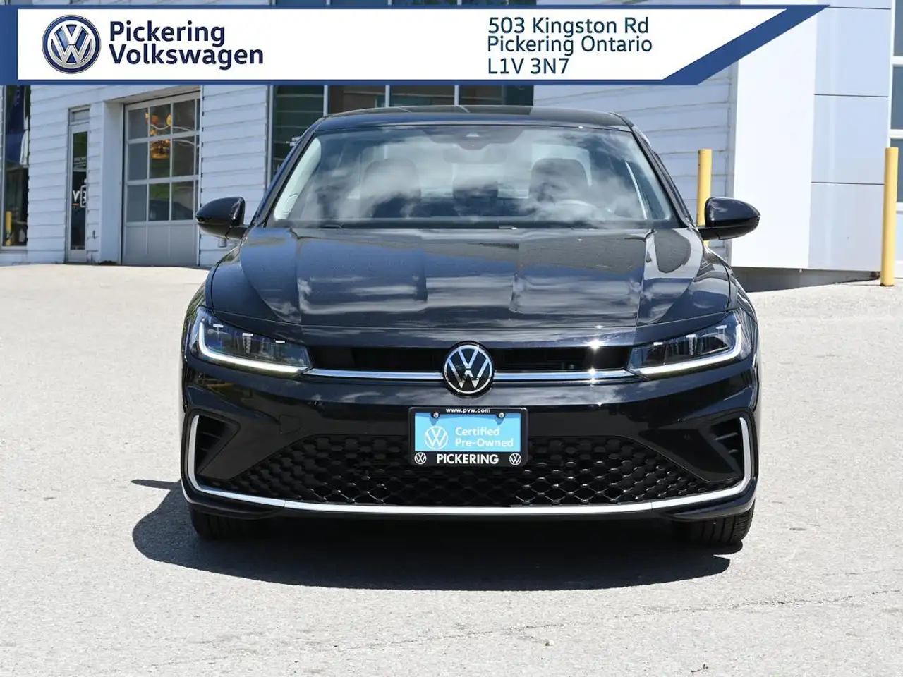 Volkswagen Jetta снимка Volkswagen Jetta