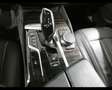 BMW 520 d mhev 48V Luxury auto Nero - thumbnail 14