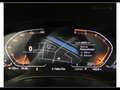BMW 520 d mhev 48V Luxury auto Nero - thumbnail 13
