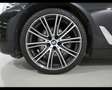 BMW 520 d mhev 48V Luxury auto Nero - thumbnail 8