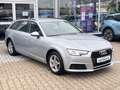 Audi A4 Avant 35 TDI Automatik XENON, NAVI, ALU, Silber - thumbnail 16