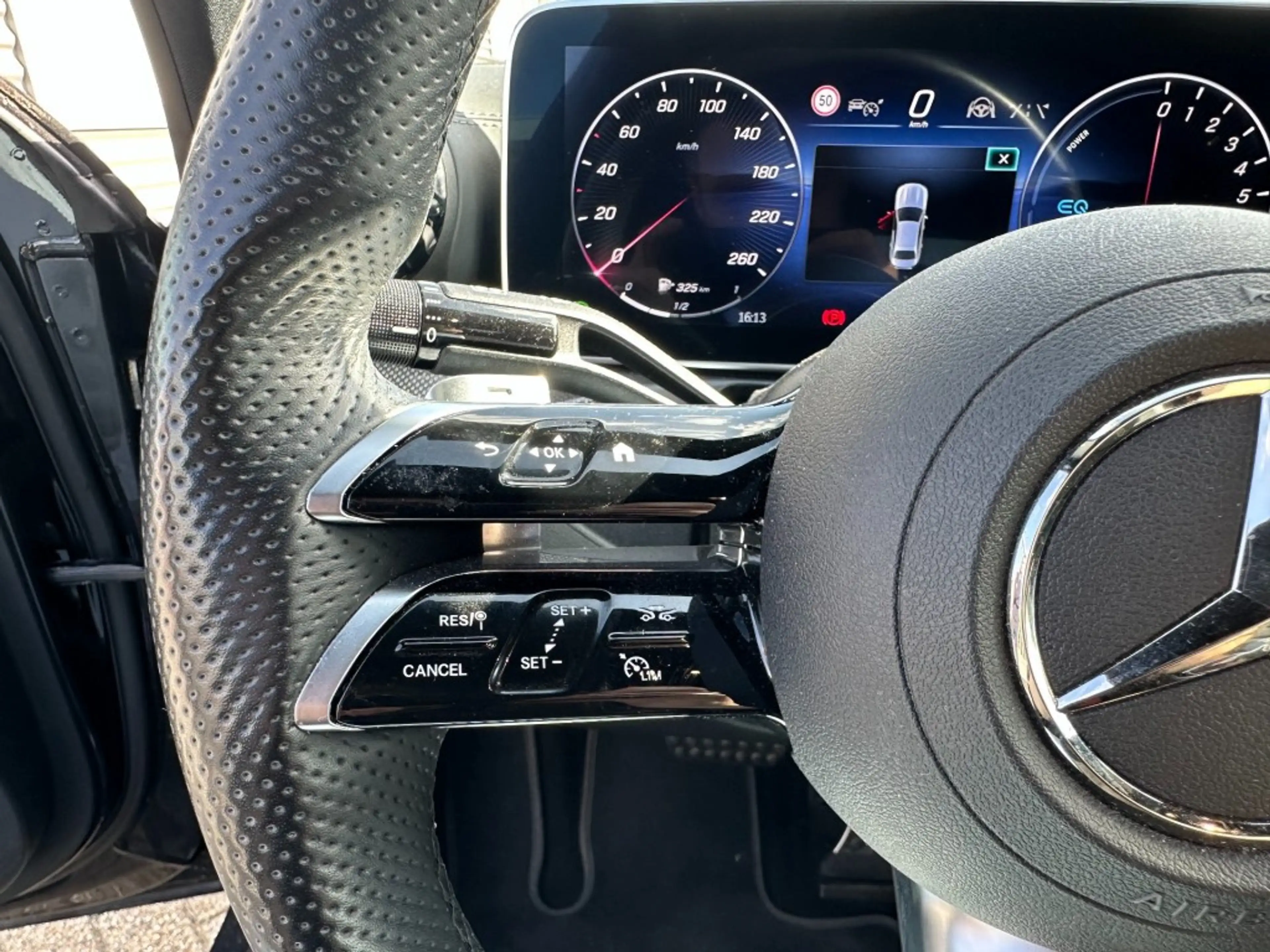 Mercedes-Benz C 300 300e AMG Line Trekhaak Camera LED Stoelverwarm — photo 9