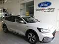 Ford Focus Traveller 1,0 EcoBoost Active Blanc - thumbnail 1
