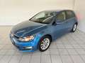 Volkswagen Golf VII Lounge *LM*PDC*SHZ*Tempomat*Climatronic Bleu - thumbnail 2