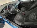 Volkswagen Golf VII Lounge *LM*PDC*SHZ*Tempomat*Climatronic Bleu - thumbnail 8