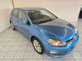 Volkswagen Golf VII Lounge *LM*PDC*SHZ*Tempomat*Climatronic Bleu - thumbnail 4