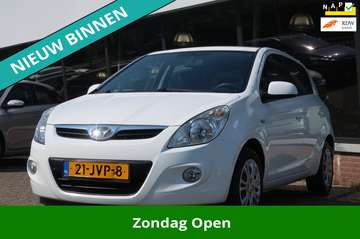 1.2i DynamicVersion 1e EIGENAAR_AIRCO_NAP_