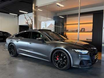 SPORTBACK 45 2.0 Quattro TFSI S Line 265PK Panoram