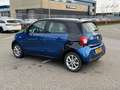 smart forFour 1.0 Pure l Airco l Audio l Bluetooth l Cruise Cont Bleu - thumbnail 13