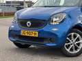 smart forFour 1.0 Pure l Airco l Audio l Bluetooth l Cruise Cont Bleu - thumbnail 5