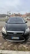 ford focus 240000km