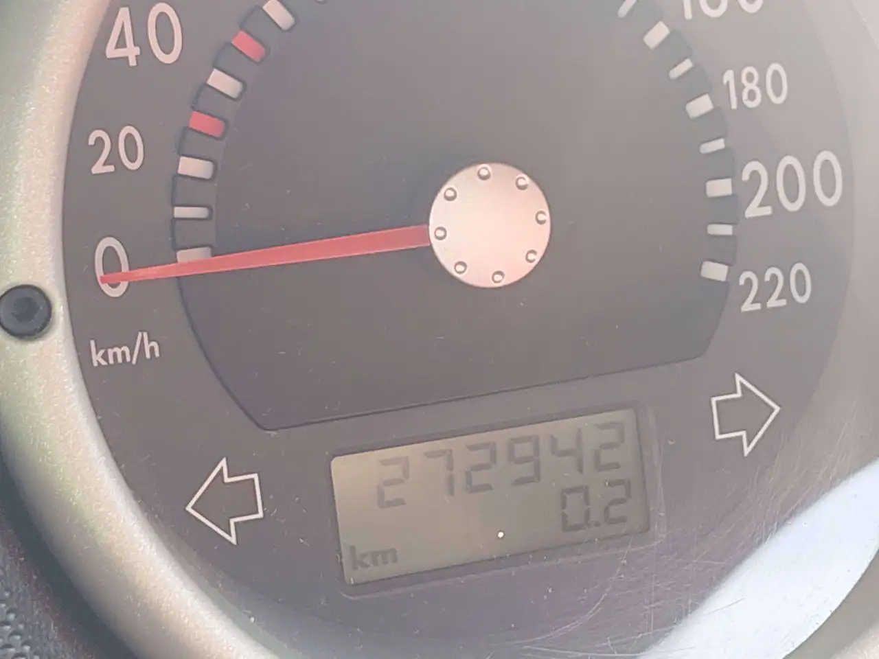 Volkswagen Polo III 6N Trendline, foto 3