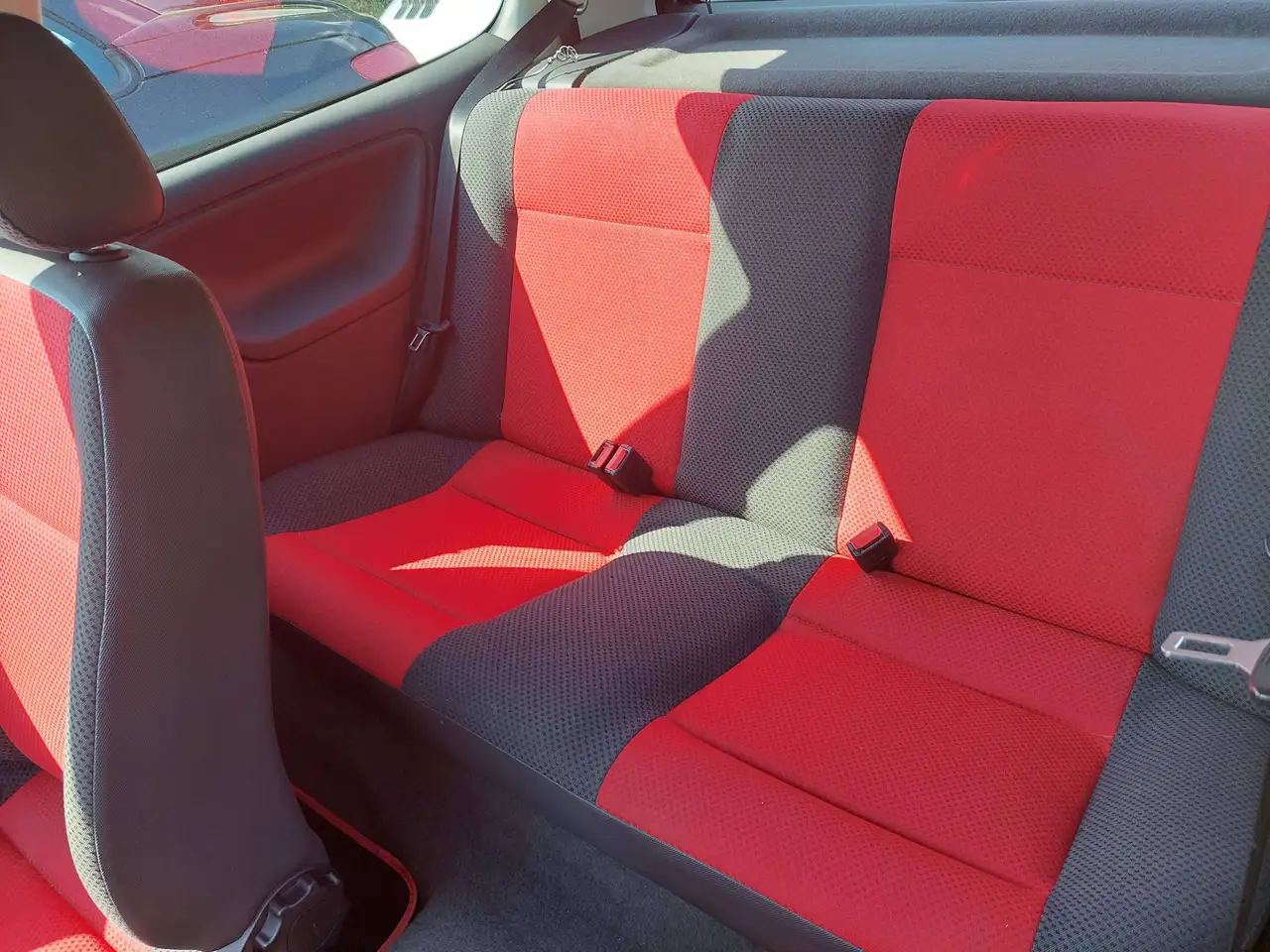 Volkswagen Polo III 6N Trendline, foto 5