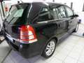 Opel Zafira Sport2.Hand Scheckheft 24 Mo.Garantie TOP Schwarz - thumbnail 8