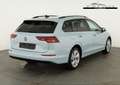 Volkswagen Golf Variant VIII 2.0 TDI DSG Life, easyOpen, Kamera, 3-J Ga... Blau - thumbnail 2