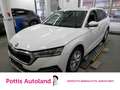Skoda Octavia Combi 2.0 TDI DSG STYLE NAVI SITZHZG PDC ACC Weiß - thumbnail 1