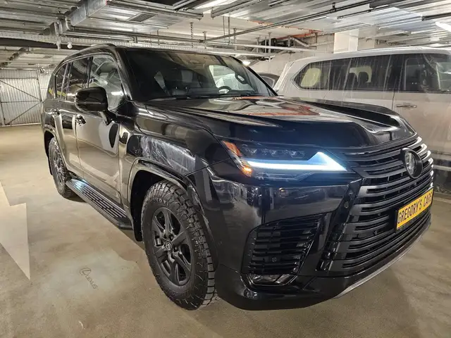 Lexus