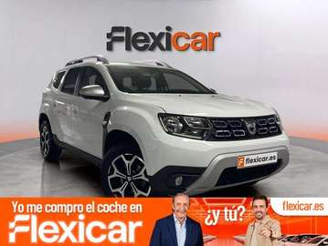 1.5Blue dCi Comfort 4x4 85kW
