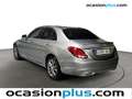 Mercedes-Benz C 220 220d 7G Plus Argento - thumbnail 3