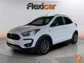 Ford Ka/Ka+ Ka+ 1.19 Ti-VCT Active Blanco - thumbnail 3