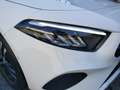 Mercedes-Benz A 180 Limo Progressive Klima AUT Kam. Blanc - thumbnail 9