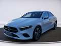 Mercedes-Benz A 180 Limo Progressive Klima AUT Kam. Blanc - thumbnail 2