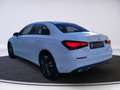 Mercedes-Benz A 180 Limo Progressive Klima AUT Kam. Blanc - thumbnail 4