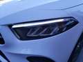 Mercedes-Benz A 180 Limo Progressive Klima AUT Kam. Blanc - thumbnail 11