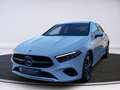 Mercedes-Benz A 180 Limo Progressive Klima AUT Kam. Blanc - thumbnail 3
