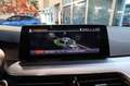 BMW 530 i 48V xDrive Touring Business - PELLE COGNAC/ADAS Nero - thumbnail 26