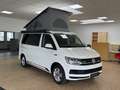 Volkswagen T6 California California Beach 4Motion Frontöffnung *ab 3,99% Weiß - thumbnail 11