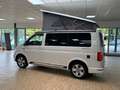 Volkswagen T6 California California Beach 4Motion Frontöffnung *ab 3,99% Weiß - thumbnail 3