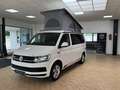 Volkswagen T6 California California Beach 4Motion Frontöffnung *ab 3,99% Weiß - thumbnail 2