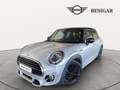MINI Cooper Aut. Gris - thumbnail 1