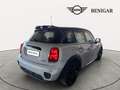 MINI Cooper Aut. Gris - thumbnail 4
