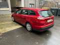 Ford Focus Erst 80Tkm, aus 1 Hand , 1Garantie Braun - thumbnail 6
