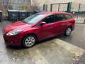 Ford Focus Erst 80Tkm, aus 1 Hand , 1Garantie Braun - thumbnail 7