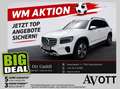 Mercedes-Benz GLB 200 d 4M Ö-Edition WM AKTION Weiß - thumbnail 1