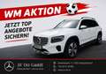 Mercedes-Benz GLB 200 d 4M Ö-Edition WM AKTION Weiß - thumbnail 2