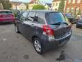 Toyota Yaris Edition " 1 Hand " Grau - thumbnail 2