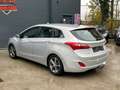 Hyundai i30 1.6GDI EURO6B Airco 133gCo2 Gris - thumbnail 3