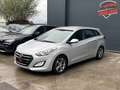 Hyundai i30 1.6GDI EURO6B Airco 133gCo2 Gris - thumbnail 2