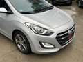 Hyundai i30 1.6GDI EURO6B Airco 133gCo2 Gris - thumbnail 7