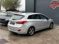 Hyundai i30 1.6GDI EURO6B Airco 133gCo2 Gris - thumbnail 5