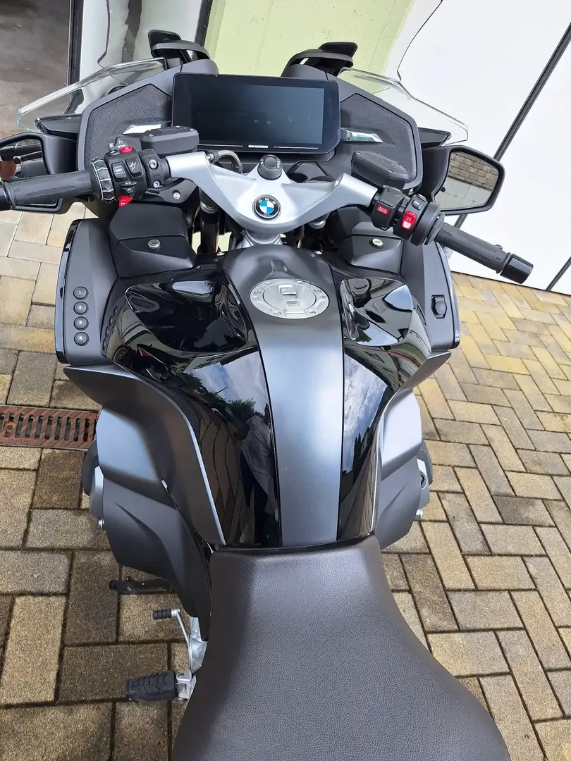 BMW R 1250 RT Nero - 1