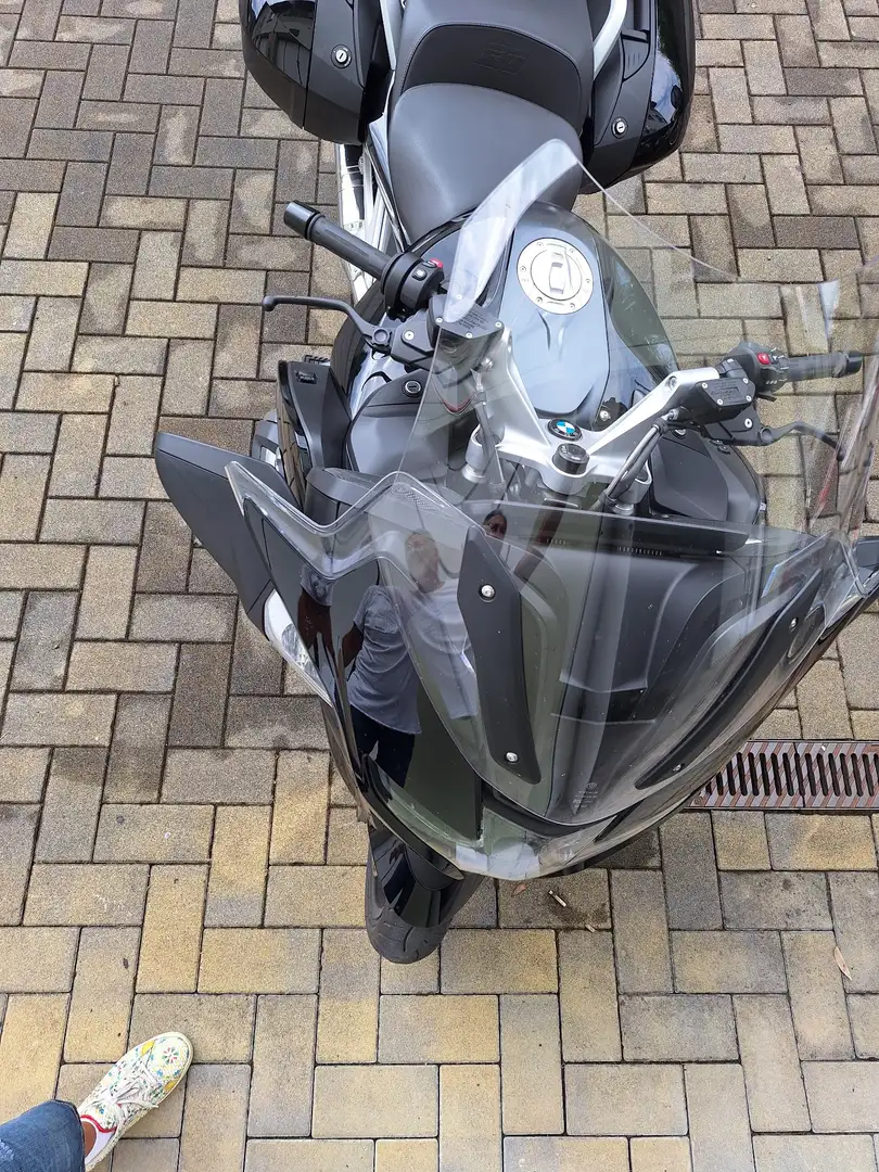 BMW R 1250 RT Nero - 2