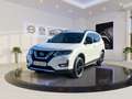 Nissan X-Trail N-Design, AHK abnehm., el. Heckklappe Blanc - thumbnail 1