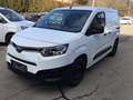 Toyota Proace City Proace City 1,5D 100 L1 Basis Weiß - thumbnail 1